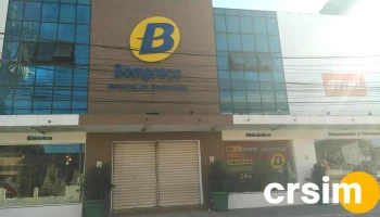 autorizada Stihl - Bompreço Bazar - Silva Jardim