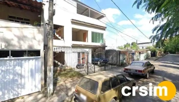 Av. Beira Rio, 18 - Prq Maira, Pinheiral - Rj, 27197-000, Brasil - Pinheiral
