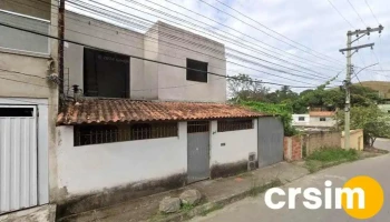 Av. dos Metalúrgicos, 44 - Parque Maíra, Pinheiral - Rj, 27197-000, Brasil - Pinheiral