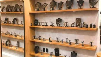 Babalutti Acessórios - Porciúncula