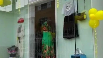 Bacaninhas - Paracambi