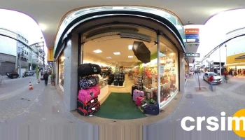 Bagaggio | Malas de Viagem de Nilópolis Square Shopping Center - Nilópolis