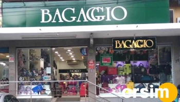 Bagaggio - Maricá