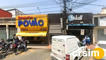 Bahall - Mendes
