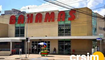 Bahamas Barbacena - 69 - São José