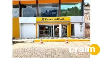 Banco Do Brasil - Rio Das Flores - Agência 4530 - Rio Das Flores