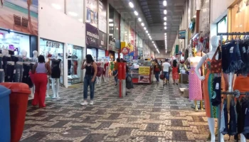 Barcas Shopping - Niterói