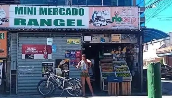 Barreto E Rangel Irmãos - São João Da Barra