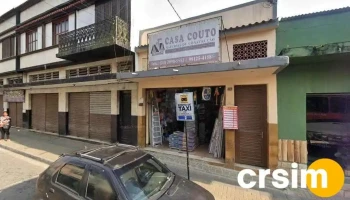 Base Operação Miguel Perreira Presente - Miguel Pereira