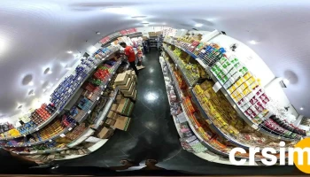 Bazar Barbosa - Seropédica