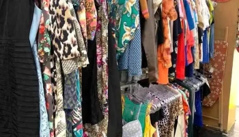 Bazar da Carol - Japeri