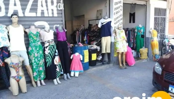 Bazar Da Pastora 1 - O Melhor Brechó Em Sâo Gonçalo! - São Gonçalo