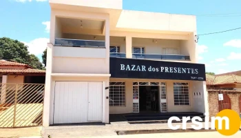 Bazar Dos Presentes - - Centro