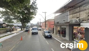 Bazar E Papelaria Do Joao - Silva Jardim
