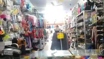 Bazar Karol - Japeri
