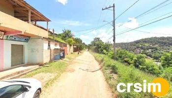 Bazar na garagem - Miguel Pereira