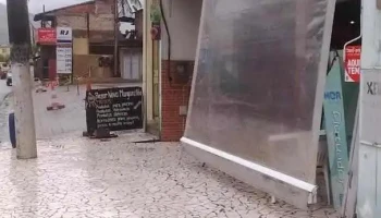 Bazar Nova Mangaratiba - Mangaratiba