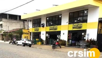 Bazar Souza Supermercado - Santo Antônio De Pádua