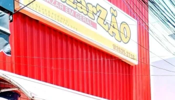 Bazar Zão - Itaboraí