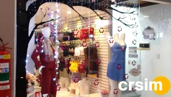 Be Sensual Lingerie e Sexshop - Itatiaia