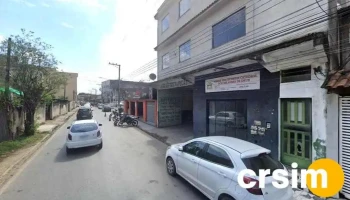 Beco São José Pinheiral - Rio de Janeiro, 27197, Brasil - Pinheiral