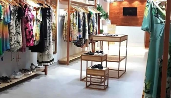 Beleza Rara - - Centro