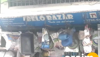 Belo de Mesquita Bazar - Mesquita