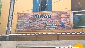 Bicão - Mendes
