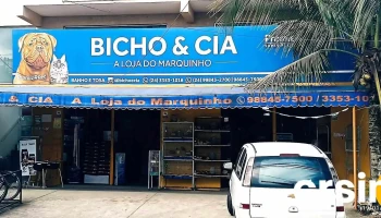 Bicho & Cia - Porto Real