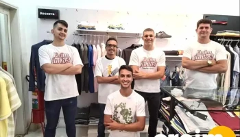 Big Modas Guapo Ltda - São Fidélis