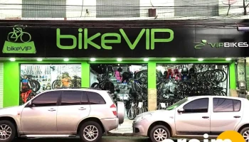 Bike Vip Rio Bonito - Rio Bonito