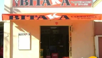 Bitaka Variedades - - Centro