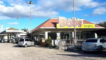 Bob's Burger - Drive Rio Bonito - Rio Bonito