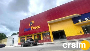 Bompreço Material de Construção - Rio Bonito - Rio Bonito