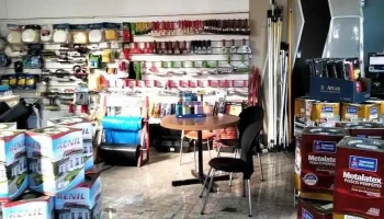 Bompreço Tintas - Rio Bonito