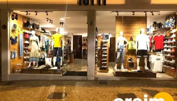 Boutique Totti - 65 - Centro