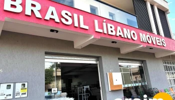 Brasil Líbano Móveis Capinópolis - Número 667