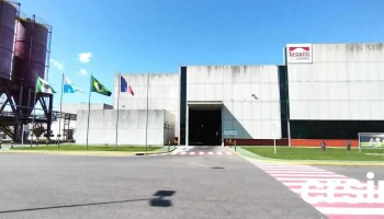 Brasilit - Seropédica, Rj - Seropédica