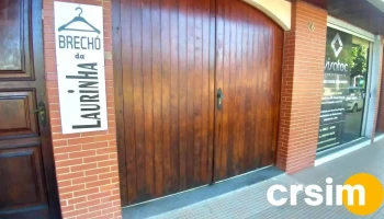 Brechó da Laurinha - Miracema