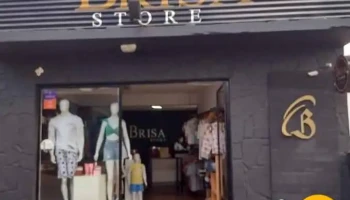 Brisa Store - 56 - Centro