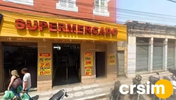 Brum Ferragens - Mendes