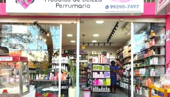 Brumeira Produtos de Beleza - Maricá