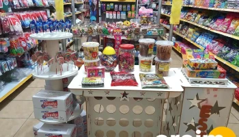 Bueno Festas - 512 - Lj A - Buenópolis