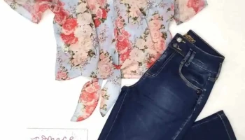 By Lucia Boutique - Nº36 - Centro