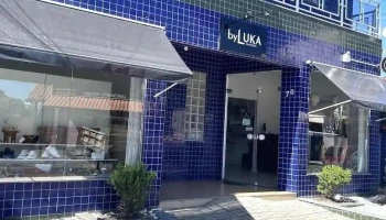By Luka Moda feminina - Quissamã