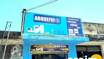By Moreno Envelopamentos - Tanguá