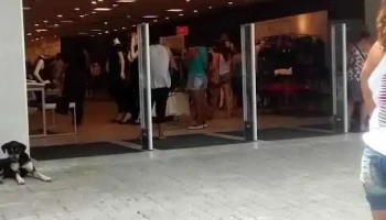 C&a Modas - Nova Iguaçu