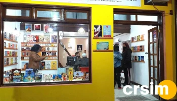 C.a.s- Lembrança em azulejo - Angra Dos Reis