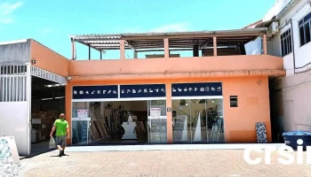 C Barcelos Materiais de Construção - Quissamã