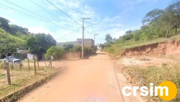 Cabide Chique - Itaocara
